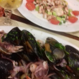 Sarzolo Comida