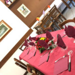 Quisisgrana inside