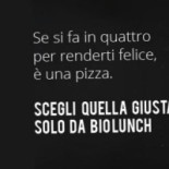 Biolunch Comida