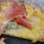 Pizzeria Da Luca food