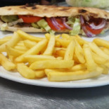 Pulcinella food