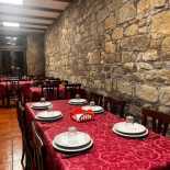 Osteria Il Tabacchino food