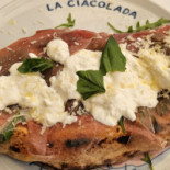 La Ciacolada Grado Nourriture
