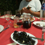 Da Eugenio Nourriture