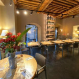 Soho Comida