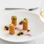 Ginevra food