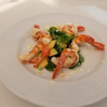 La Veranda Comida