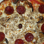 Pizzeria Marrakech Comida