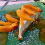 Il Conte Matto Comida
