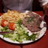 Pizzeria Cortexandra Nourriture