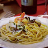 Il Sorriso food
