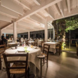 Trattoria Leoni Nourriture