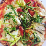 Pizzexport Nourriture