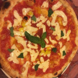 Pizzexport Nourriture