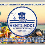 Venti Nodi Nourriture