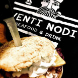 Venti Nodi Extérieur