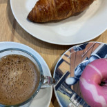 Caffè Caffè Comida