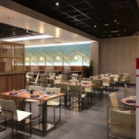 Sushiko À l'intérieur