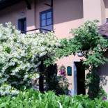 Trattoria Ponga Extérieur
