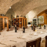 Locanda '800 Nourriture