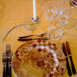 Valpiana Nourriture