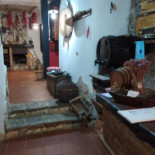 A' Taverna Exterior