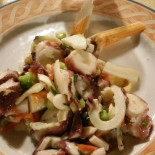 Le Gourmet Sciacca Nourriture