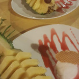 Le Gourmet Sciacca Nourriture