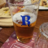 Rugbier Cibo