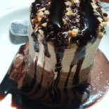 Pineta Mapapi Food