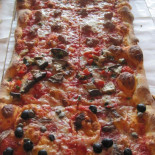 Pizzeria Zerozero Nourriture