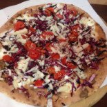 La Diavola food