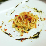 Il Conte Matto Comida