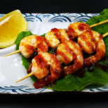 Sun Sushi Comida