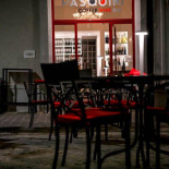 Pasquini Coffee Wine Nourriture