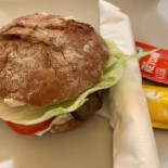 Aaritz Food