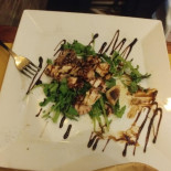 Antiche Torri food