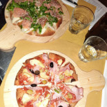 Il Padellino Comida