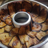 Murphy's Pub Sciacca Comida