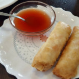 Han Thai Nourriture
