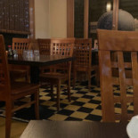 Han Thai À l'intérieur