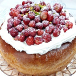 Pasticceria Lopes Nourriture
