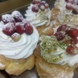 Pasticceria Lopes Nourriture