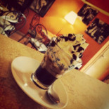 Choc House Comida