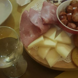 Tavernacolo Nourriture