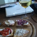 Tavernacolo Nourriture