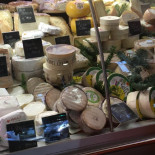 Galli Nourriture