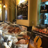 Galli Nourriture