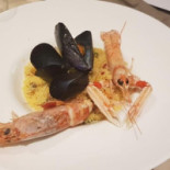 Nuovo Comida