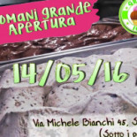 Green Ice Gelateria Artigianale Nourriture